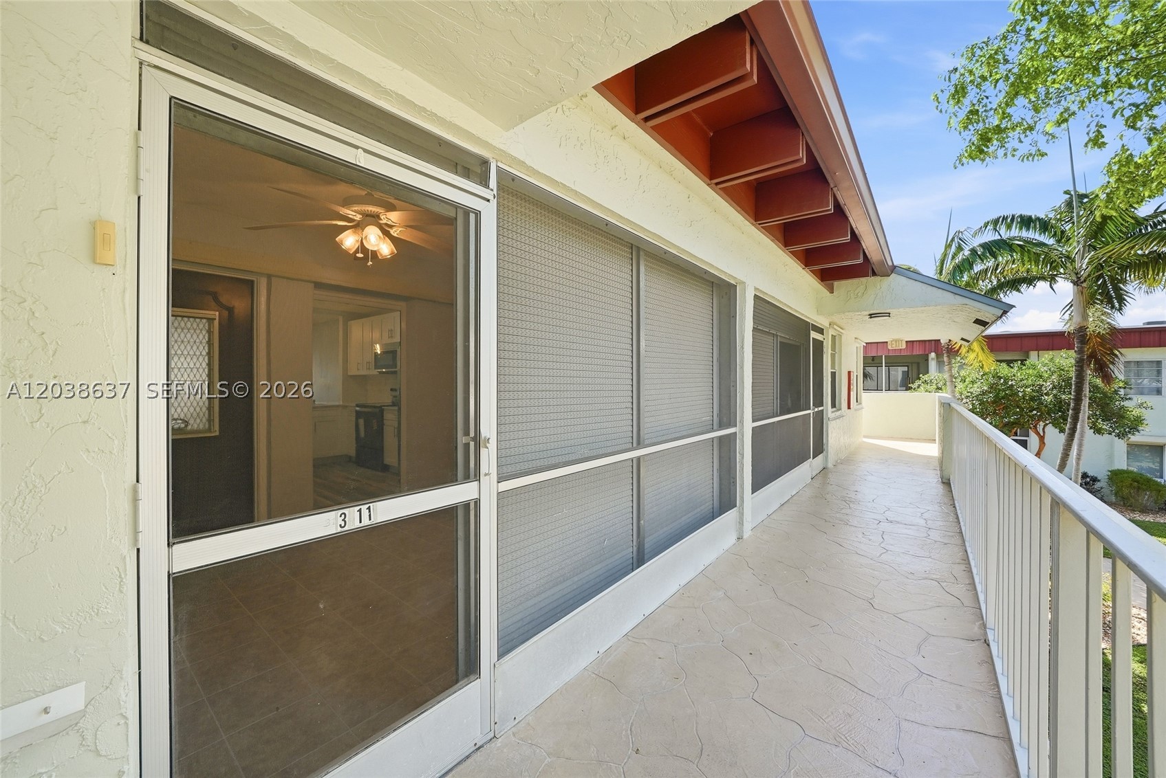 MONACO GARDEN CONDO - Residential