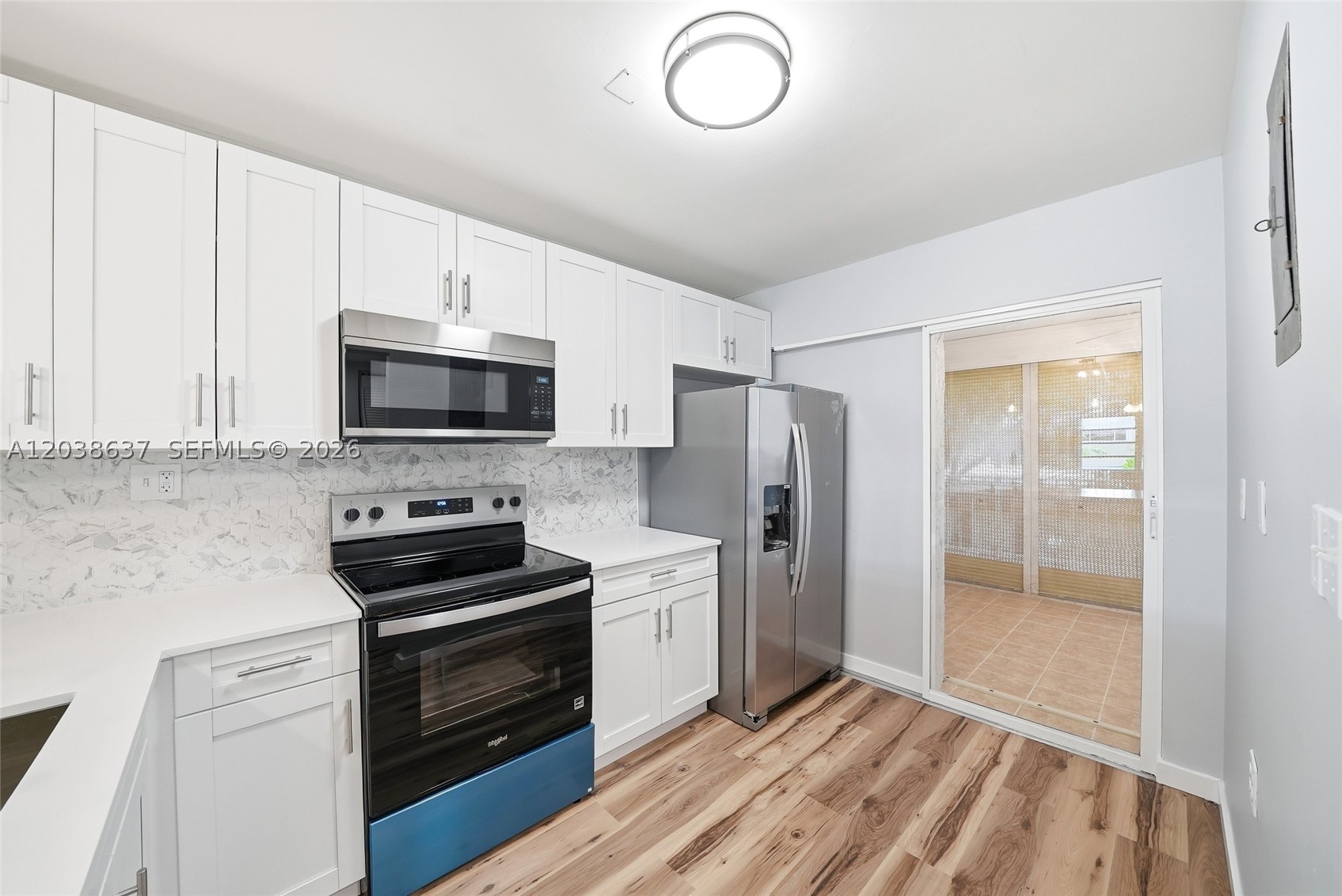 MONACO GARDEN CONDO - Residential