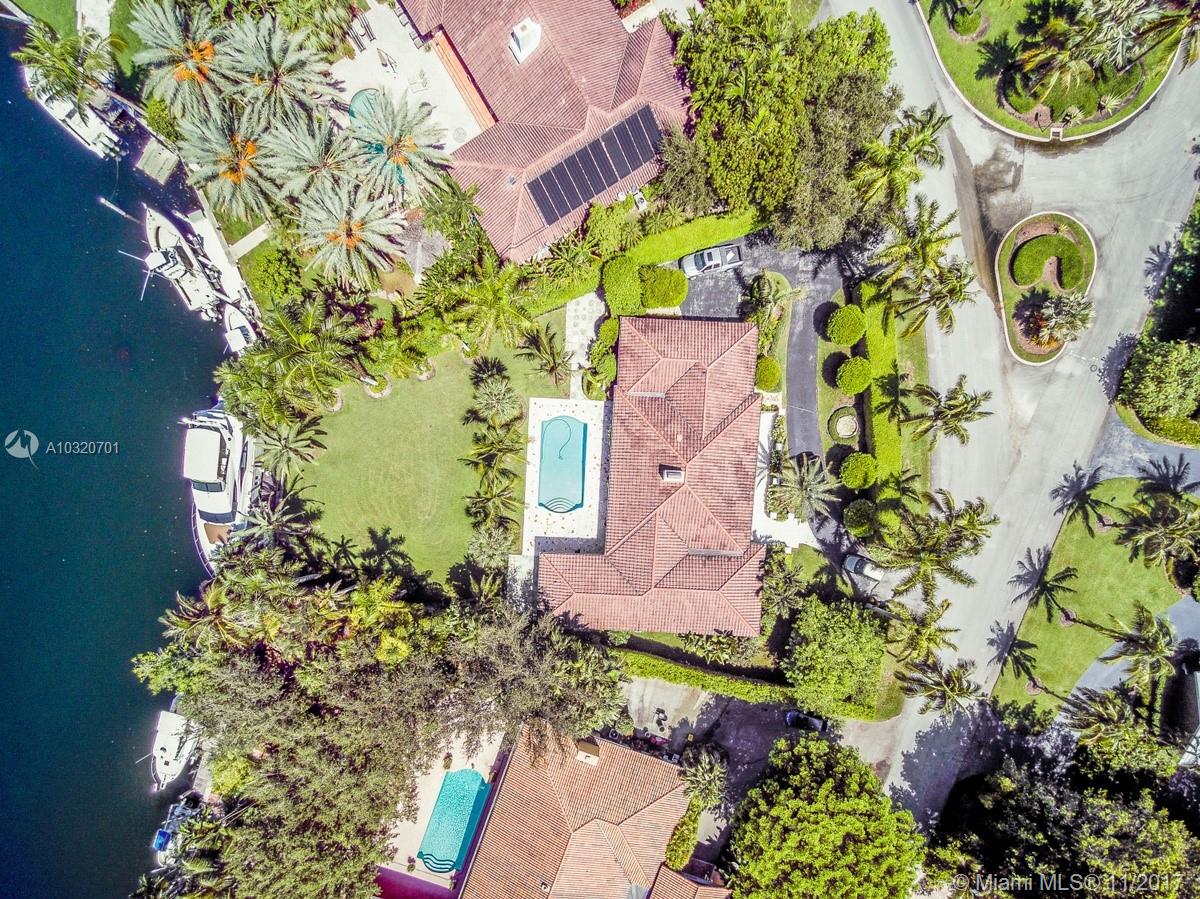 OLD CUTLER BAY SEC 4 - Residential