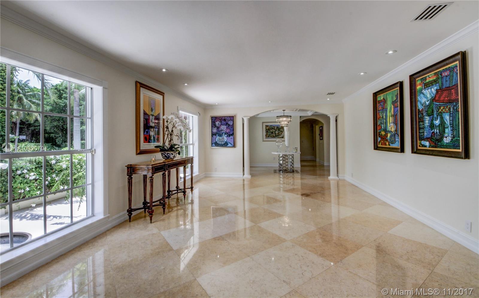 OLD CUTLER BAY SEC 4 - Residential
