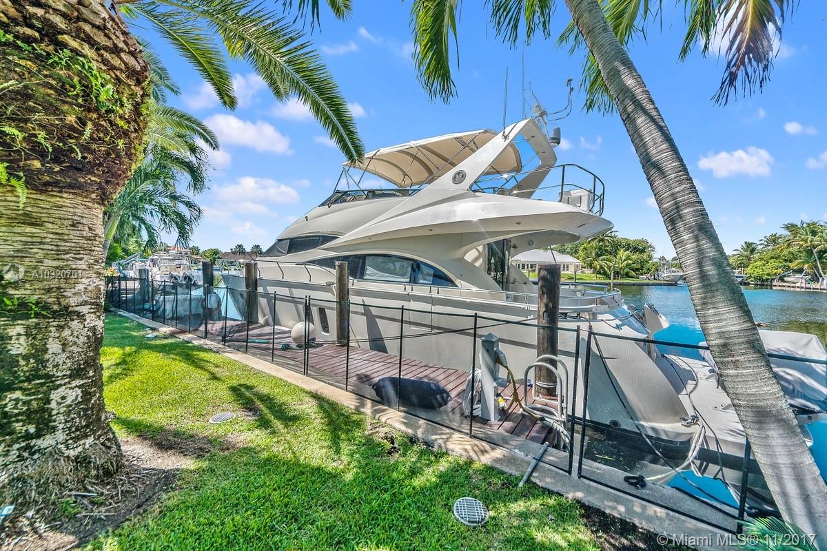 OLD CUTLER BAY SEC 4 - Residential