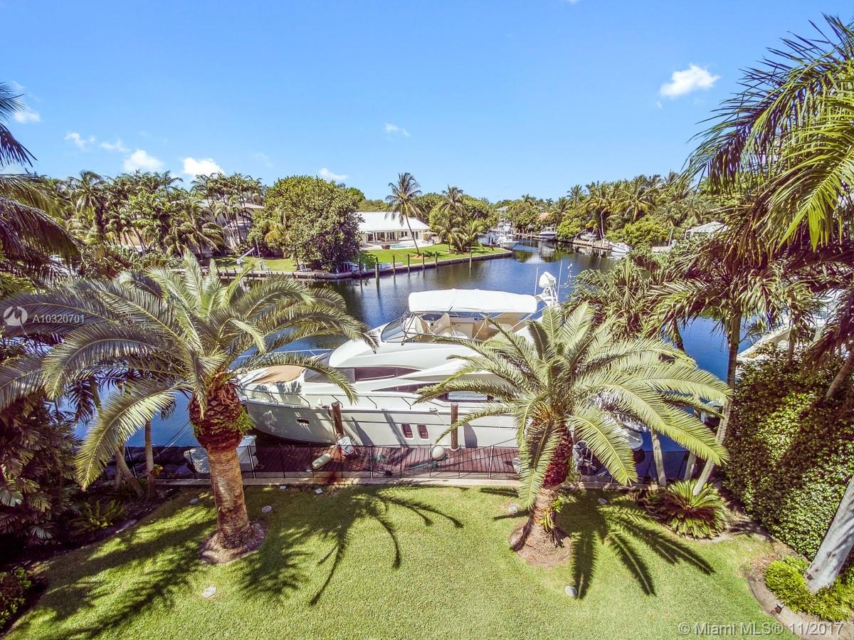OLD CUTLER BAY SEC 4 - Residential