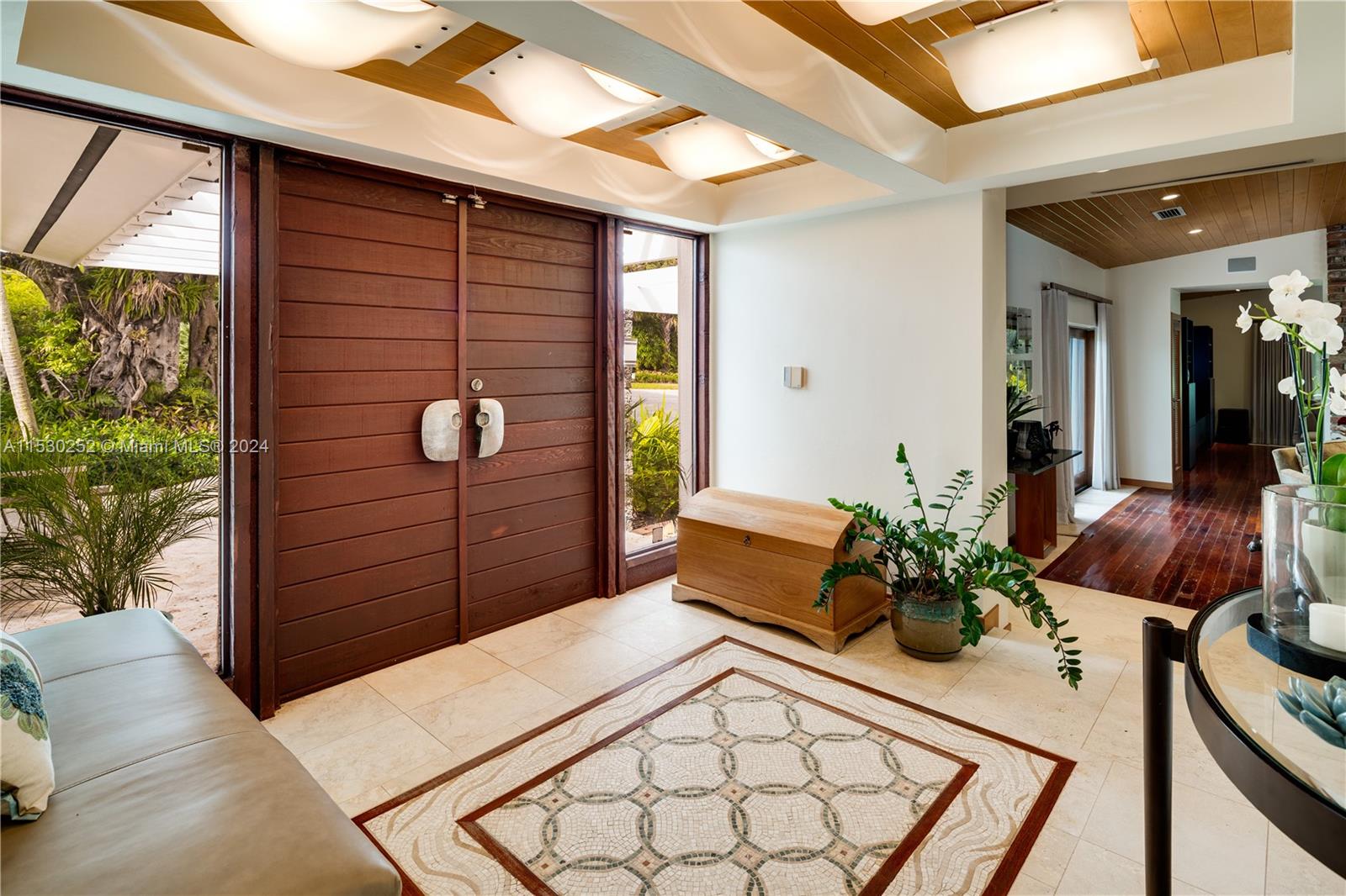 KERRWOOD OAKS - Residential
