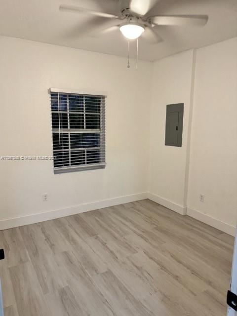 PALMLAND ESTATES - Residential Lease