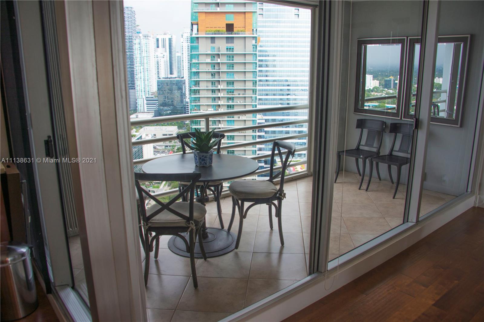 THE PALACE CONDO - Residential Lease