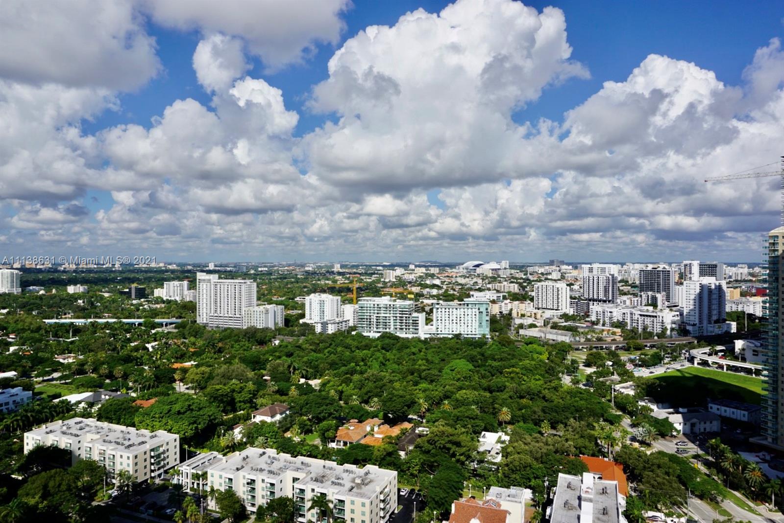 THE PALACE CONDO - Residential Lease