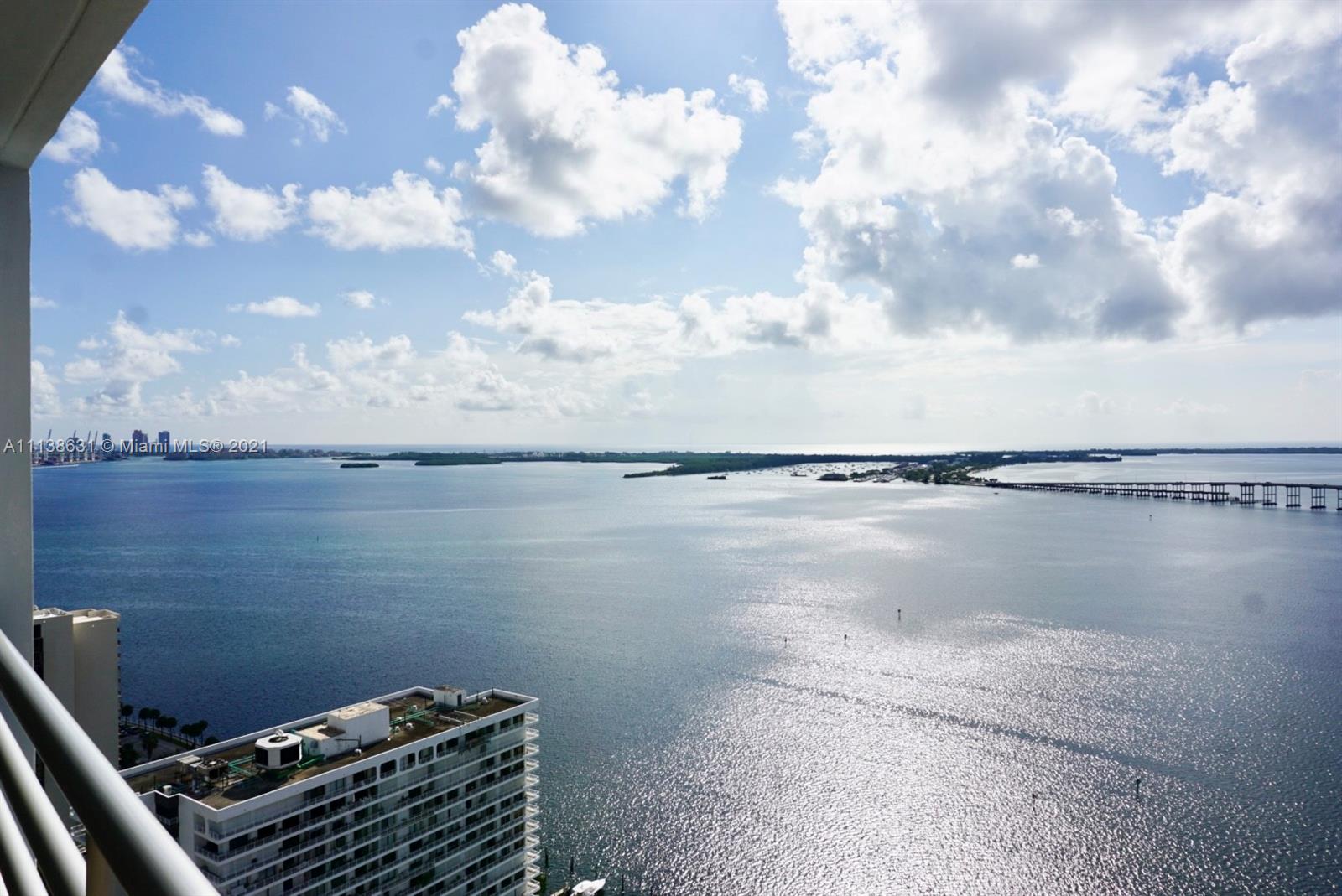 THE PALACE CONDO - Residential Lease