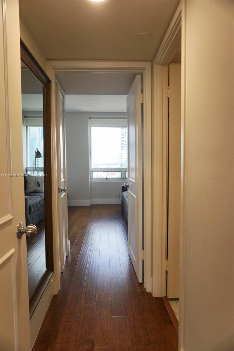 THE PALACE CONDO - Residential Lease
