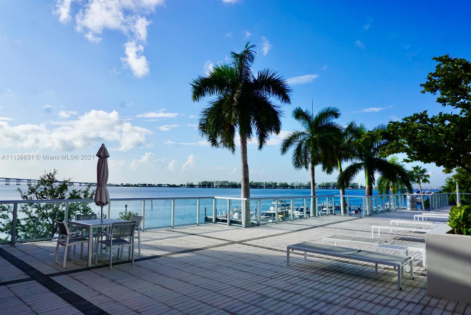 THE PALACE CONDO - Residential Lease