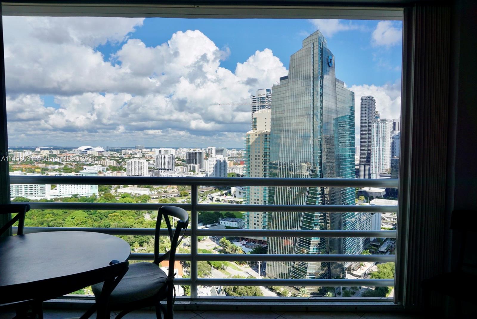 THE PALACE CONDO - Residential Lease