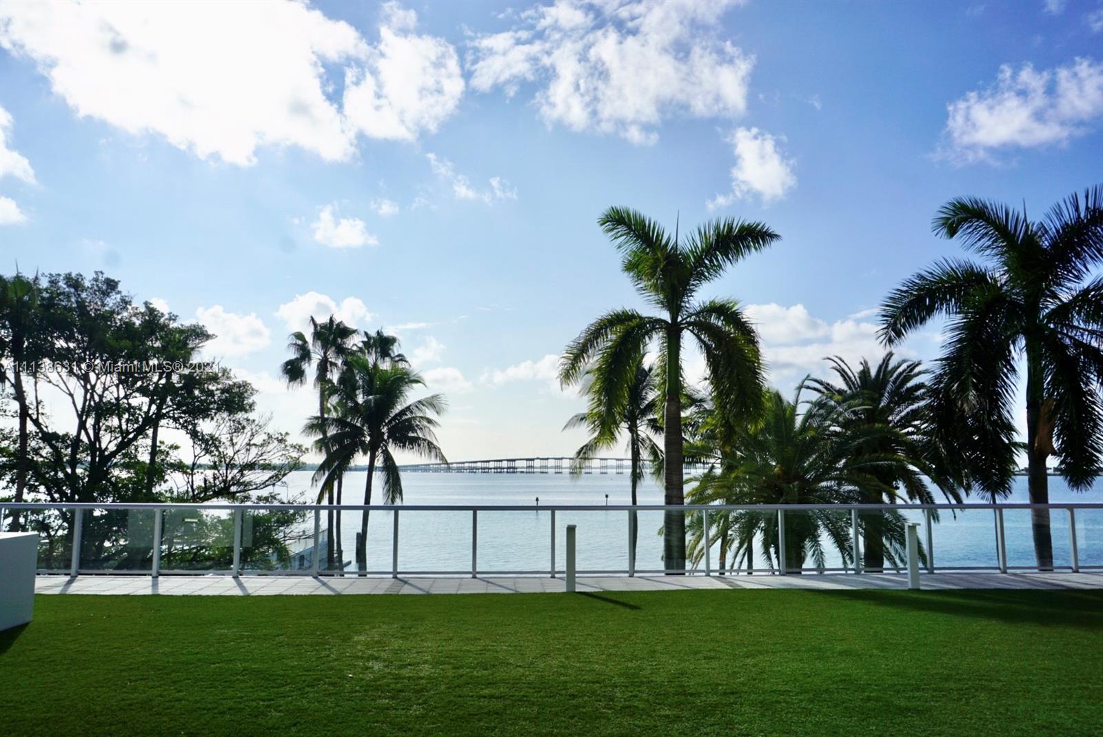 THE PALACE CONDO - Residential Lease