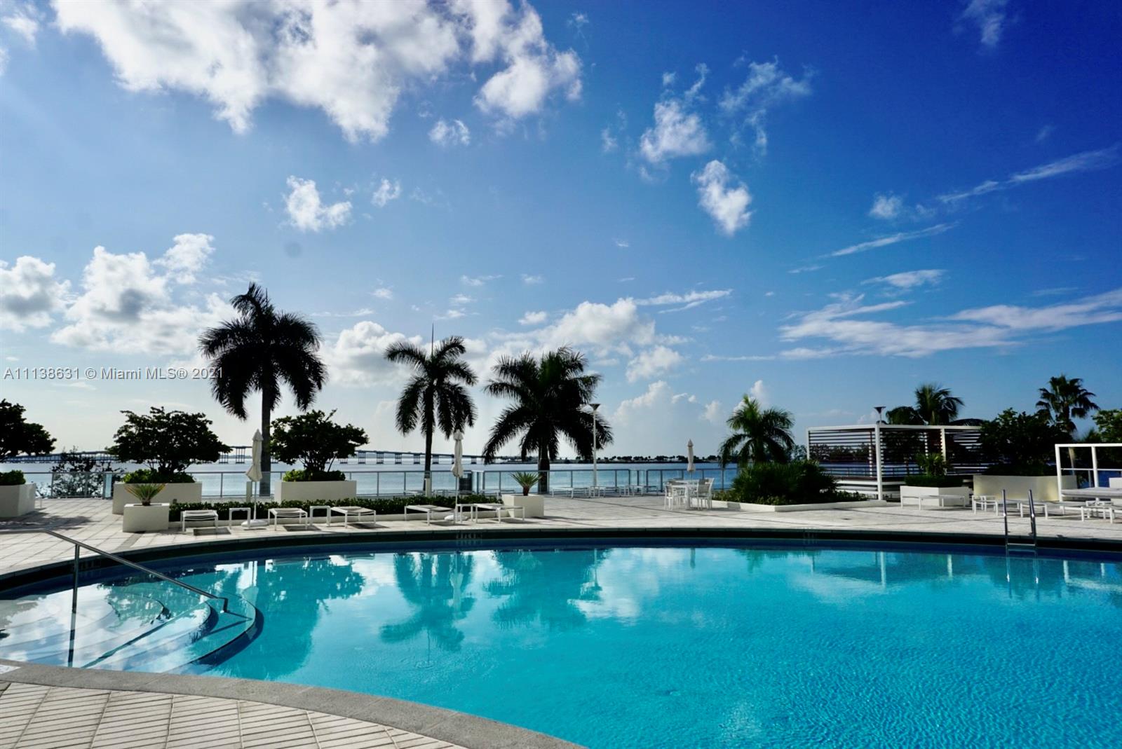 THE PALACE CONDO - Residential Lease