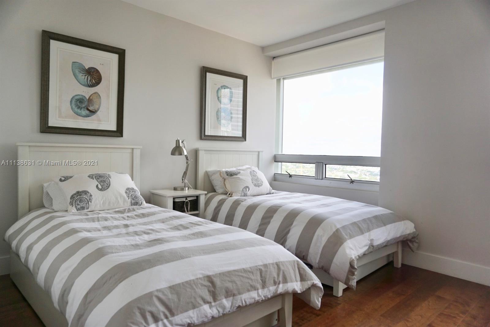 THE PALACE CONDO - Residential Lease