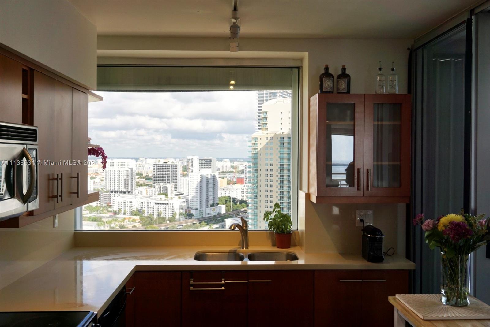 THE PALACE CONDO - Residential Lease