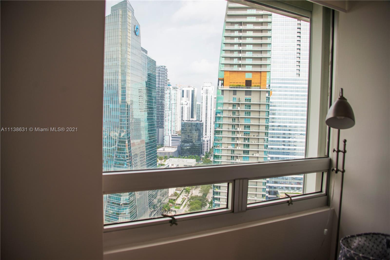 THE PALACE CONDO - Residential Lease