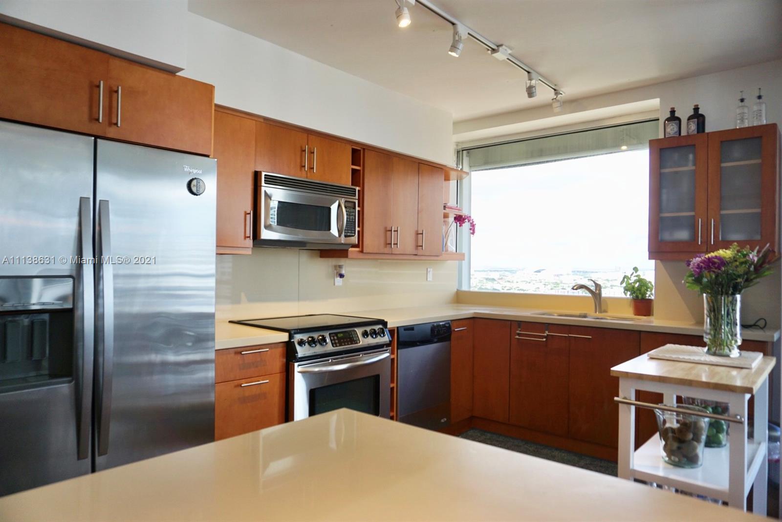 THE PALACE CONDO - Residential Lease