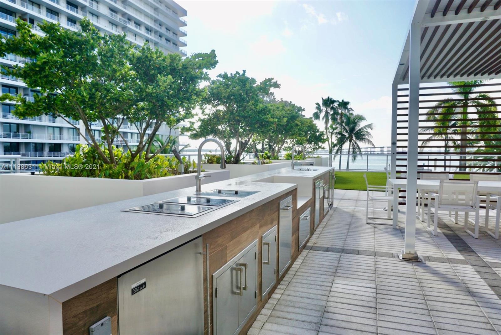 THE PALACE CONDO - Residential Lease