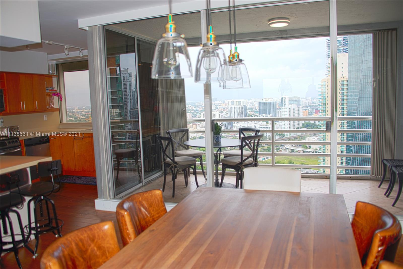 THE PALACE CONDO - Residential Lease