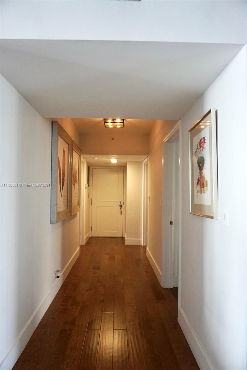 THE PALACE CONDO - Residential Lease