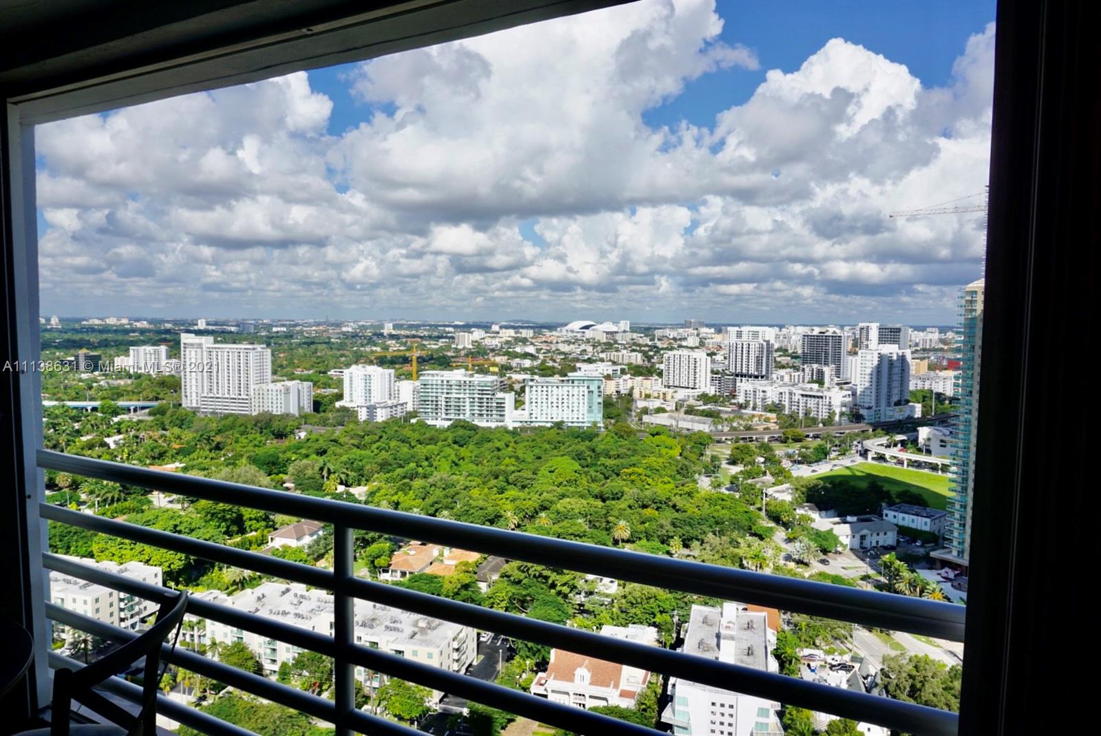 THE PALACE CONDO - Residential Lease