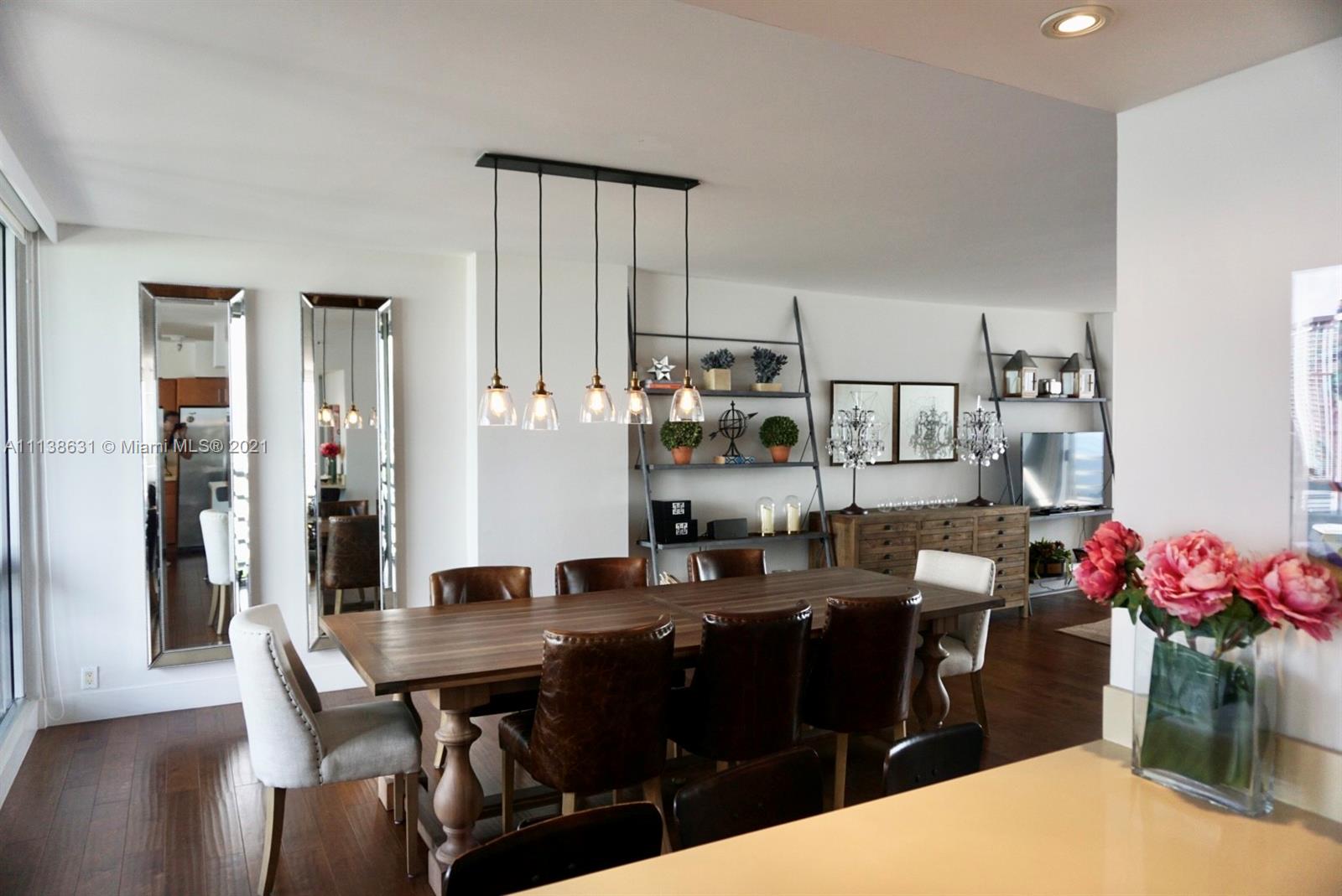 THE PALACE CONDO - Residential Lease