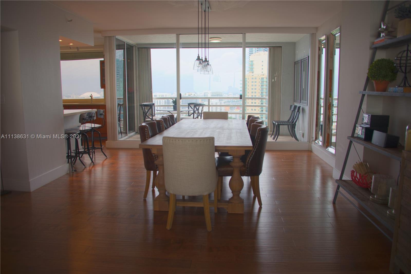 THE PALACE CONDO - Residential Lease