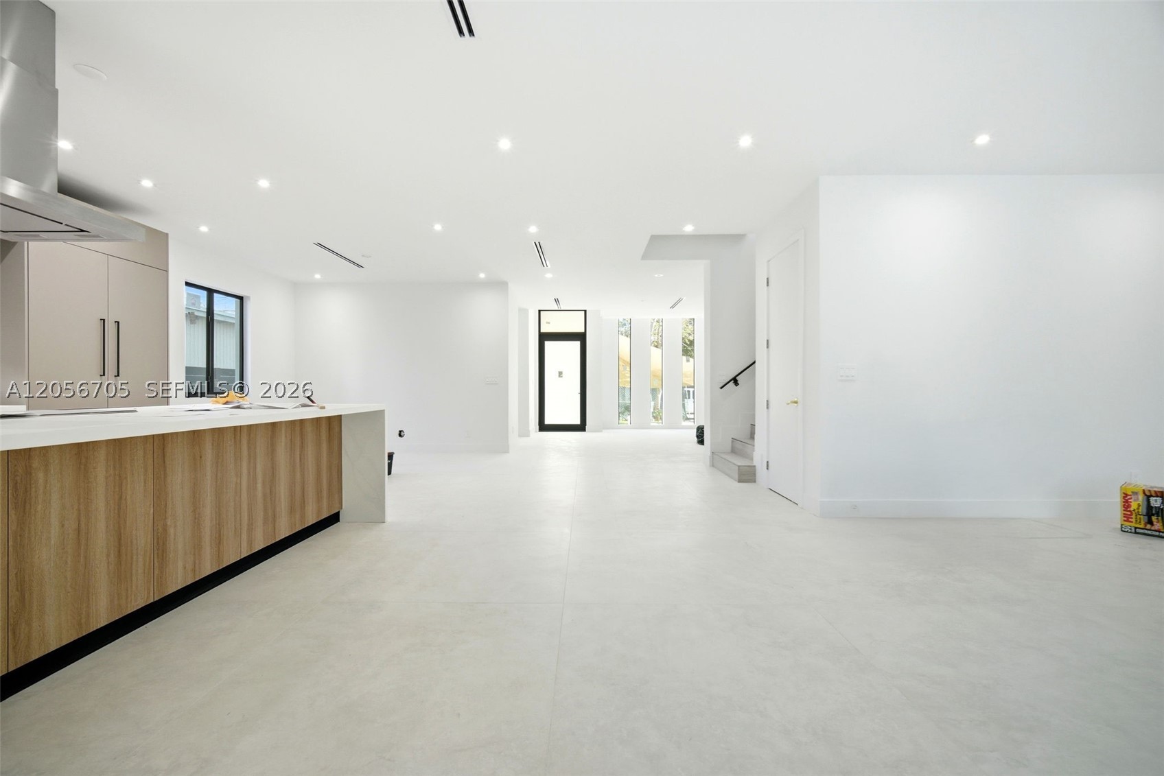 FROW HOMESTEAD - Residential