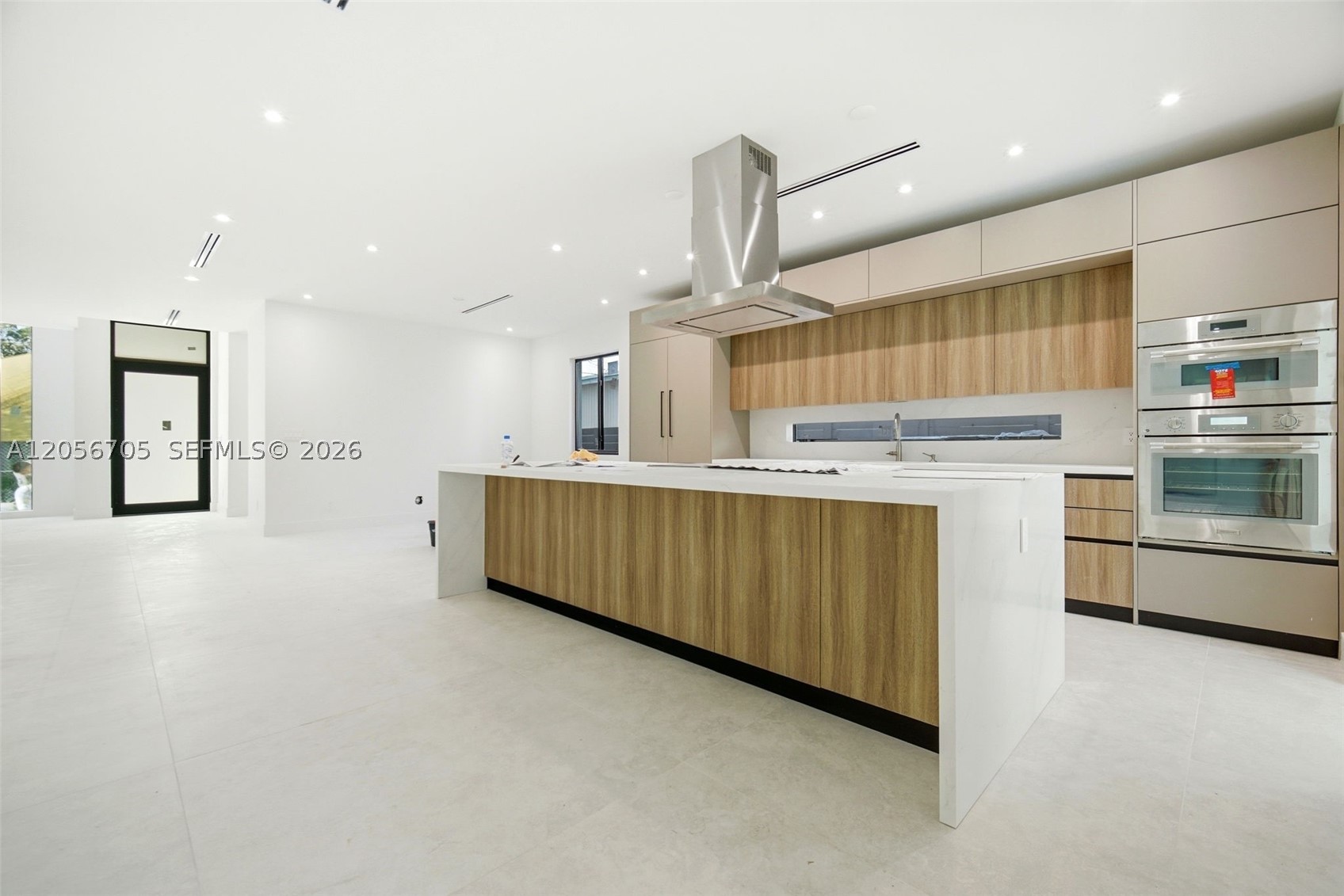 FROW HOMESTEAD - Residential