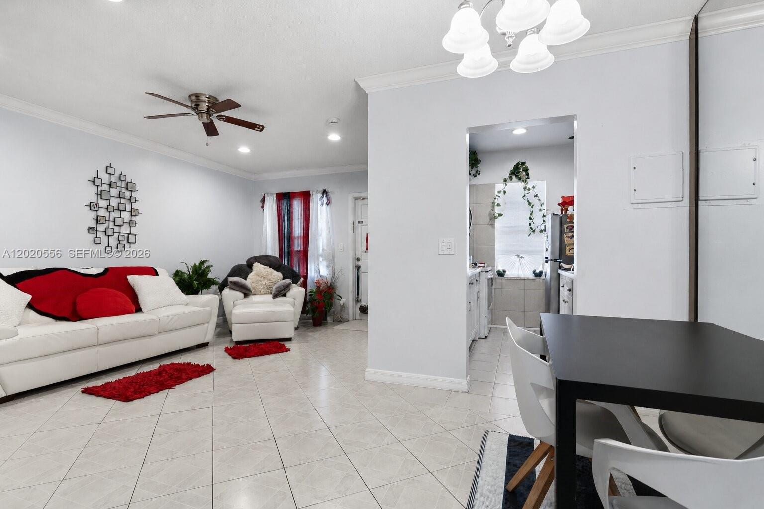 CYPRESS GARDENS CONDOMINI - Residential