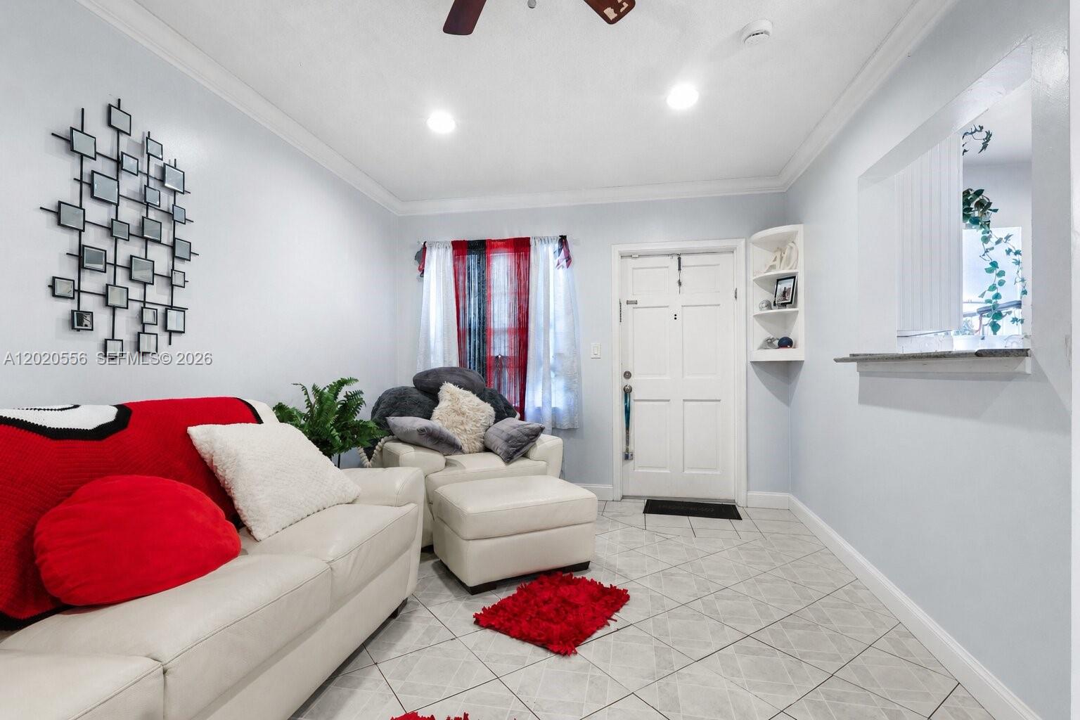 Located in the heart of Hollywood, this charming condo offers comfort and convenience just a 10-minute drive to Hollywood Beach! Featuring a well-maintained community with a community pool, this home is perfect for enjoying the South Florida lifestyle. Conveniently situated near shopping, dining, and major roadways, it’s a great opportunity for homeowners and investors alike. Tenant Occupied.