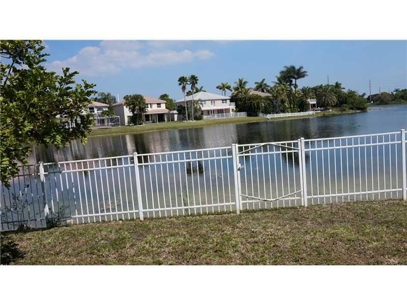 SILVER LAKES PHASE III RE - Residential Lease