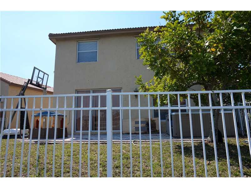 SILVER LAKES PHASE III RE - Residential Lease