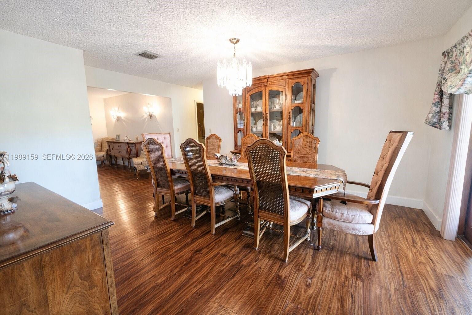 WINSTON PARK UNIT 6 - Residential