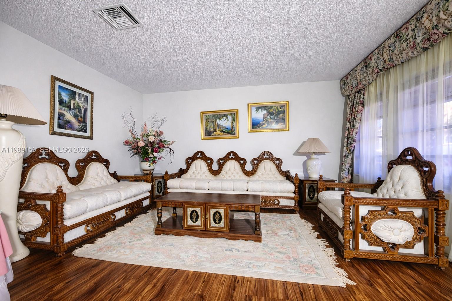 WINSTON PARK UNIT 6 - Residential