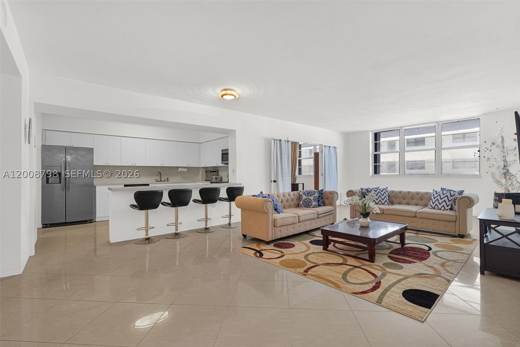 CORINTHIAN CONDO - Residential