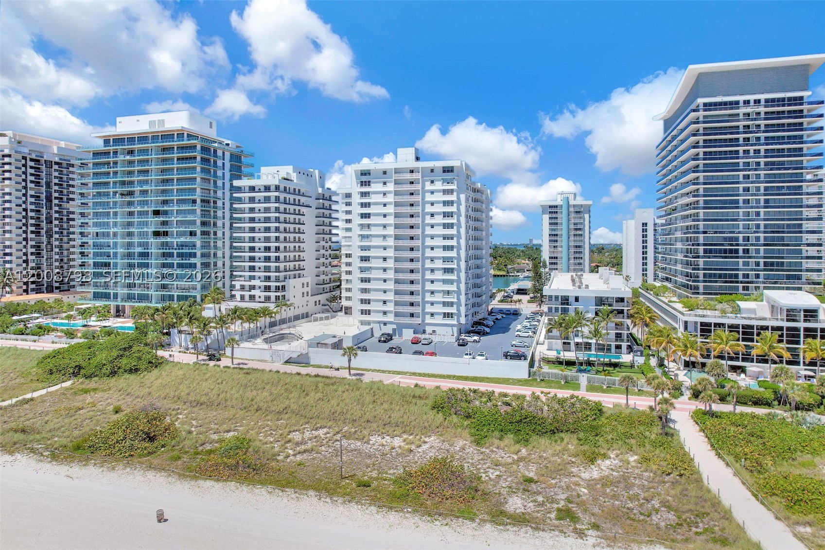 CORINTHIAN CONDO - Residential