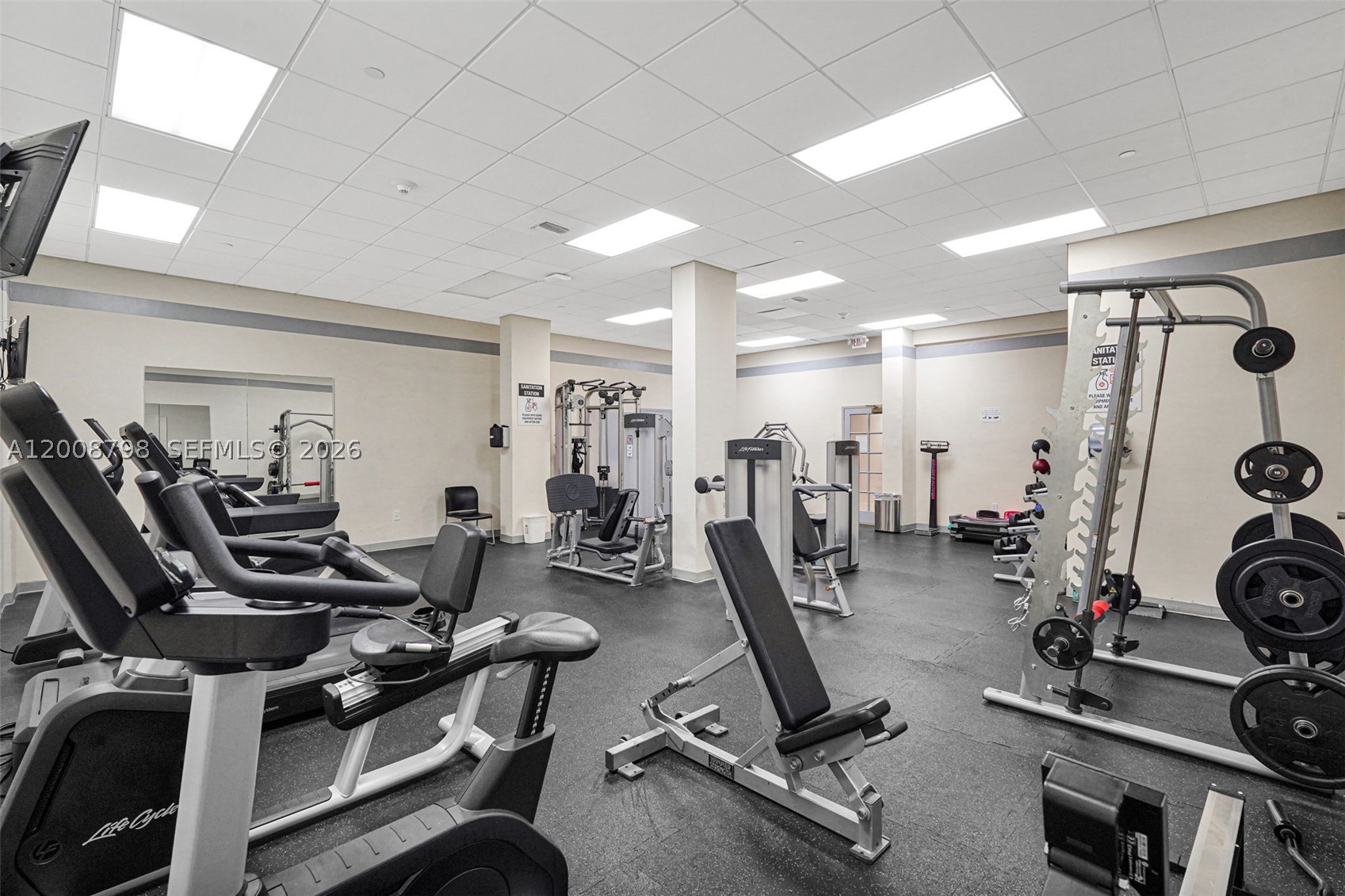 CORINTHIAN CONDO - Residential