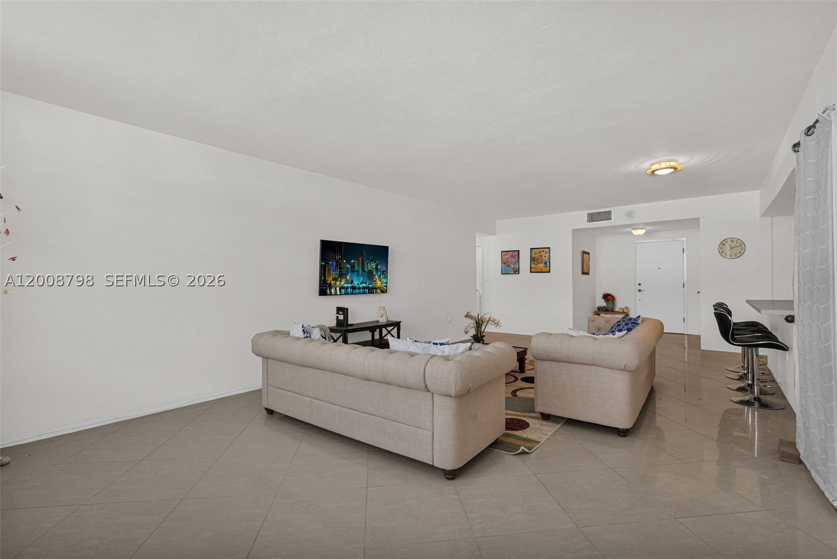 CORINTHIAN CONDO - Residential