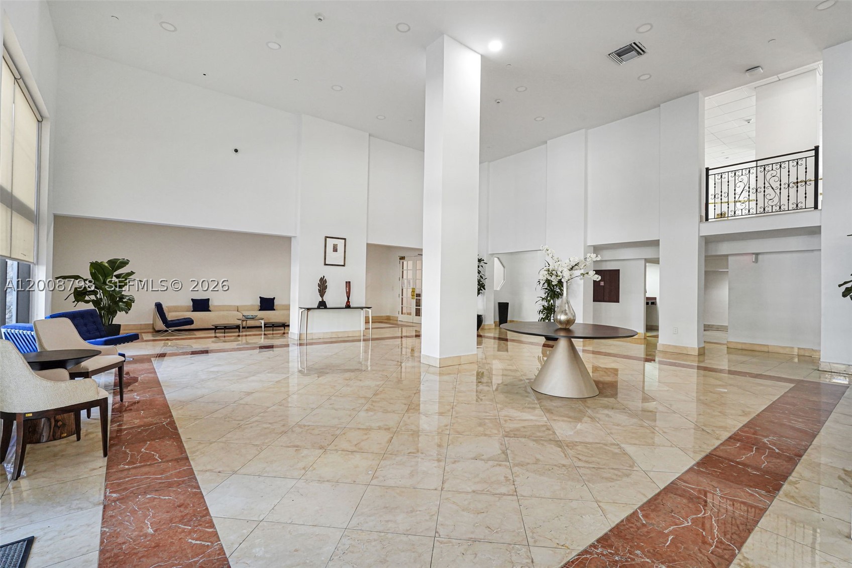 CORINTHIAN CONDO - Residential
