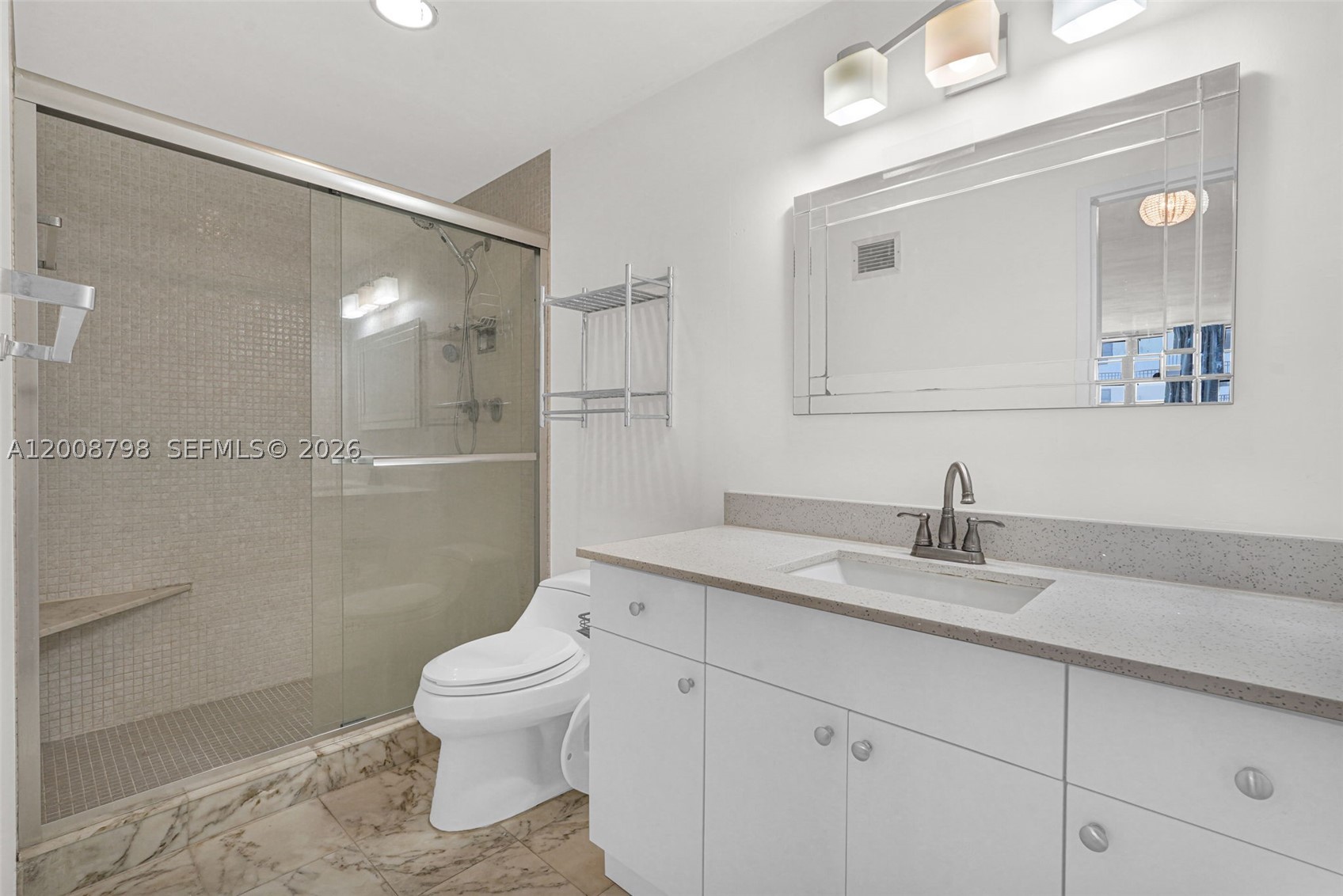 CORINTHIAN CONDO - Residential