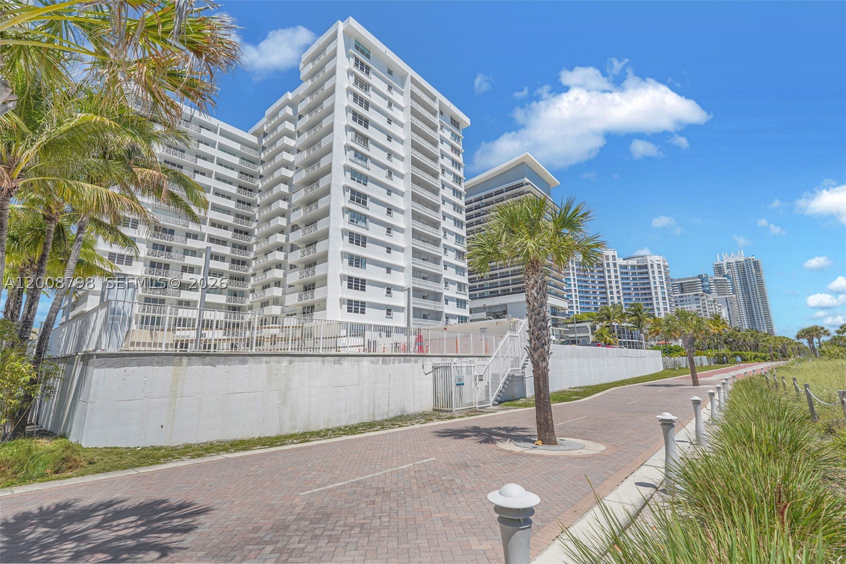 CORINTHIAN CONDO - Residential