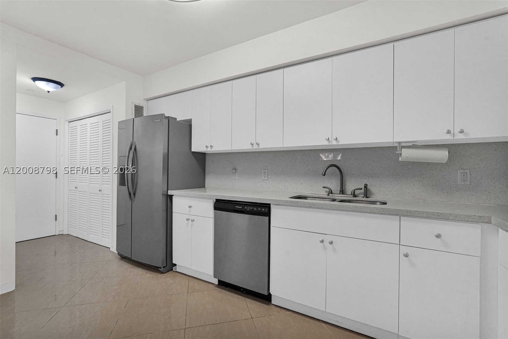 CORINTHIAN CONDO - Residential