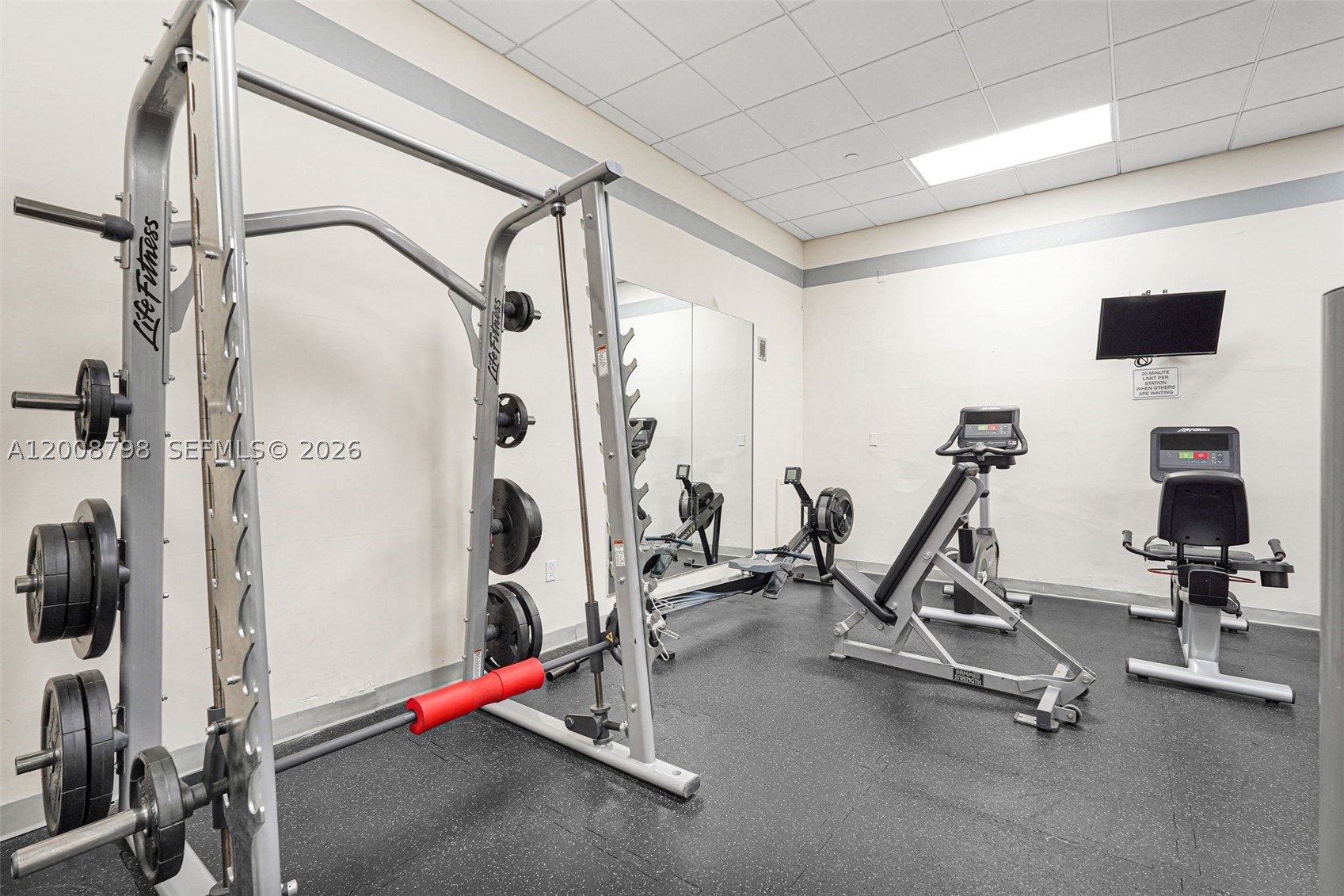 CORINTHIAN CONDO - Residential