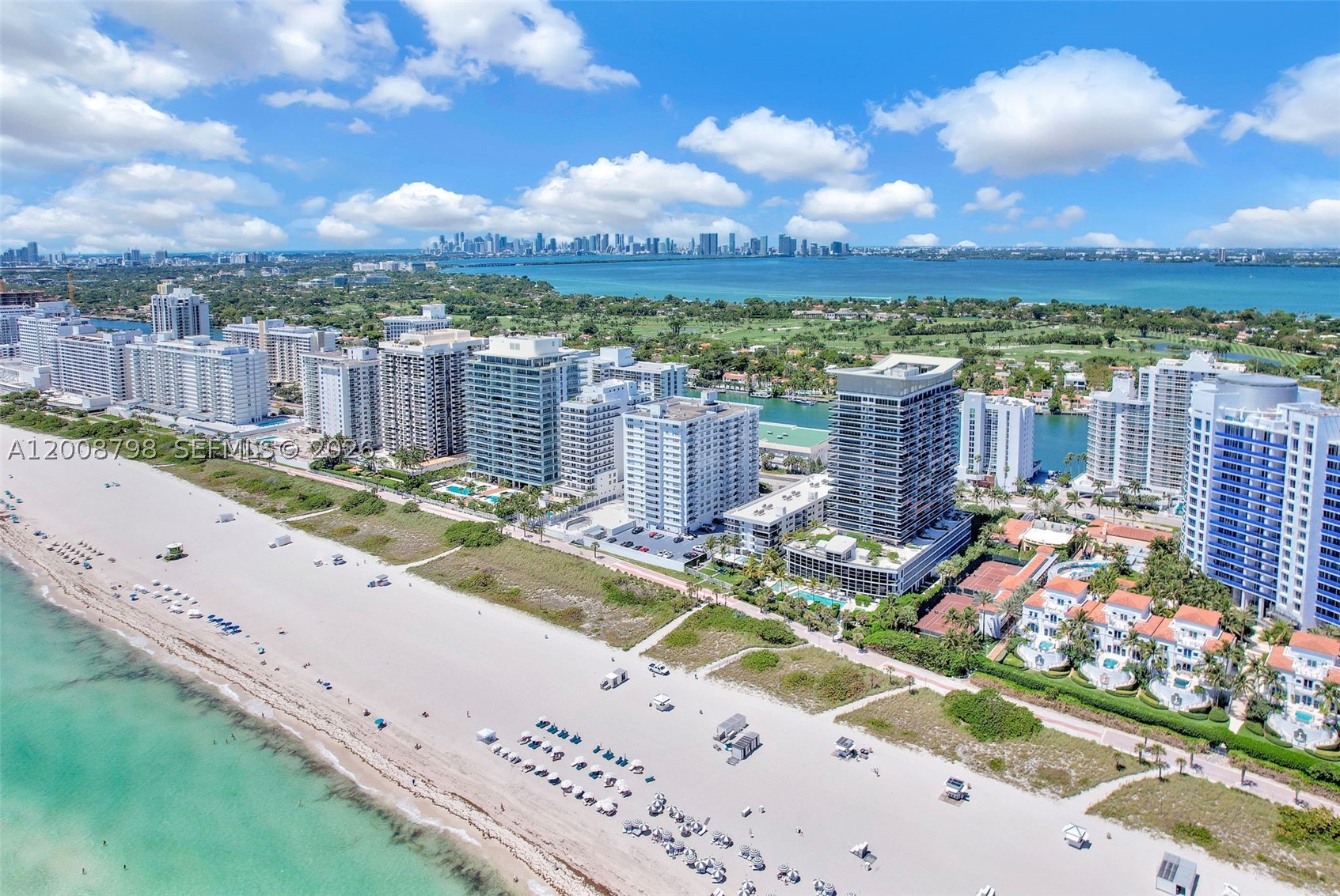 CORINTHIAN CONDO - Residential