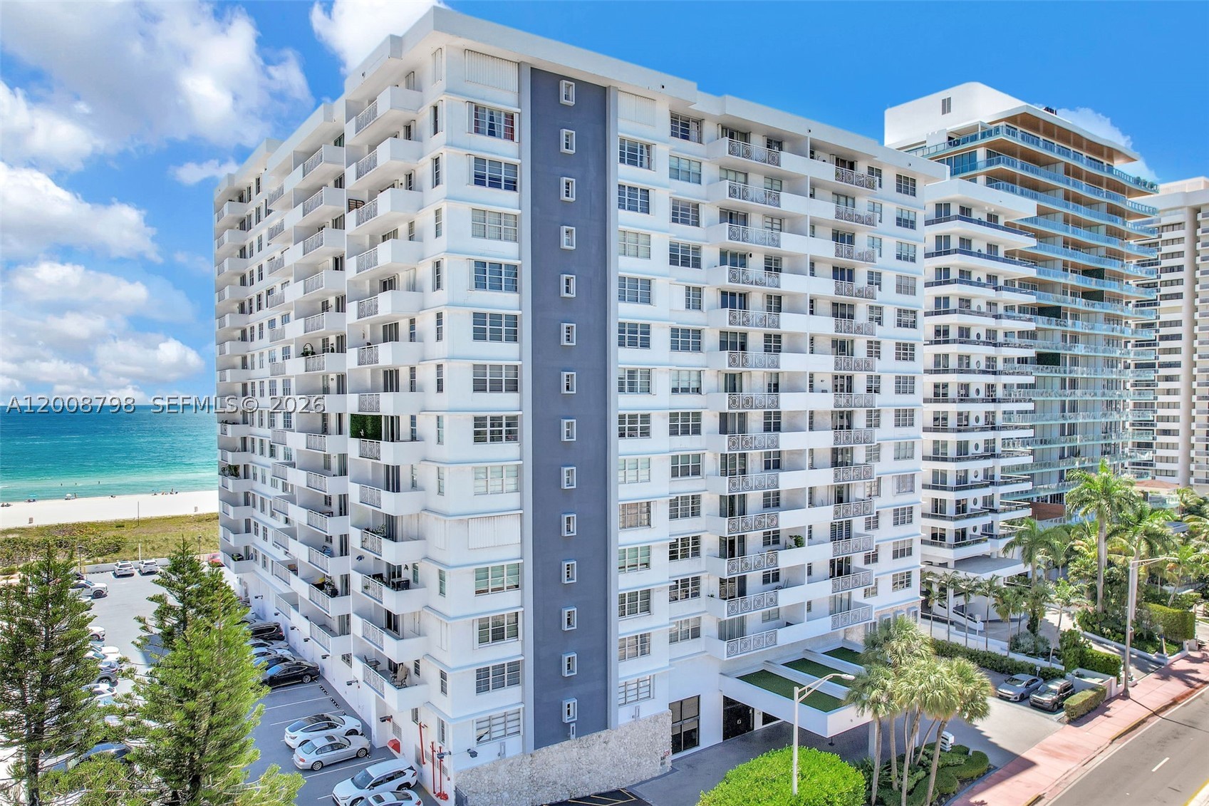 CORINTHIAN CONDO - Residential