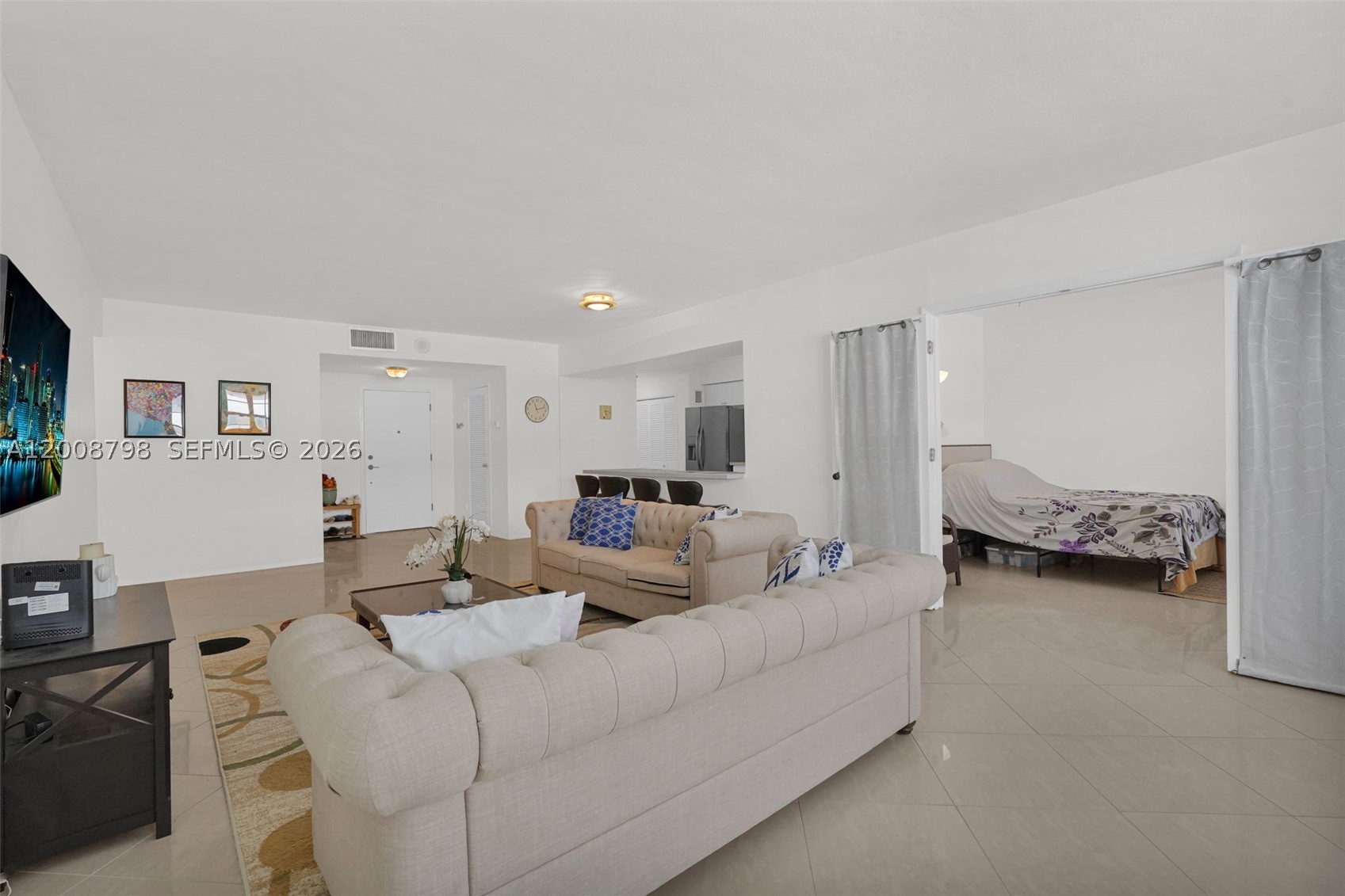 CORINTHIAN CONDO - Residential