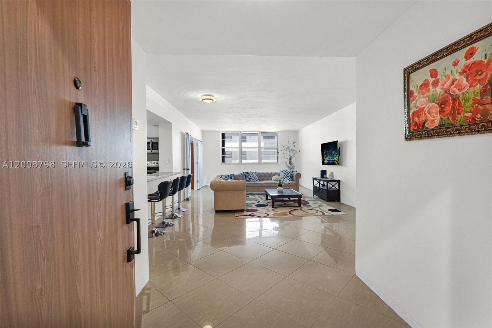 CORINTHIAN CONDO - Residential