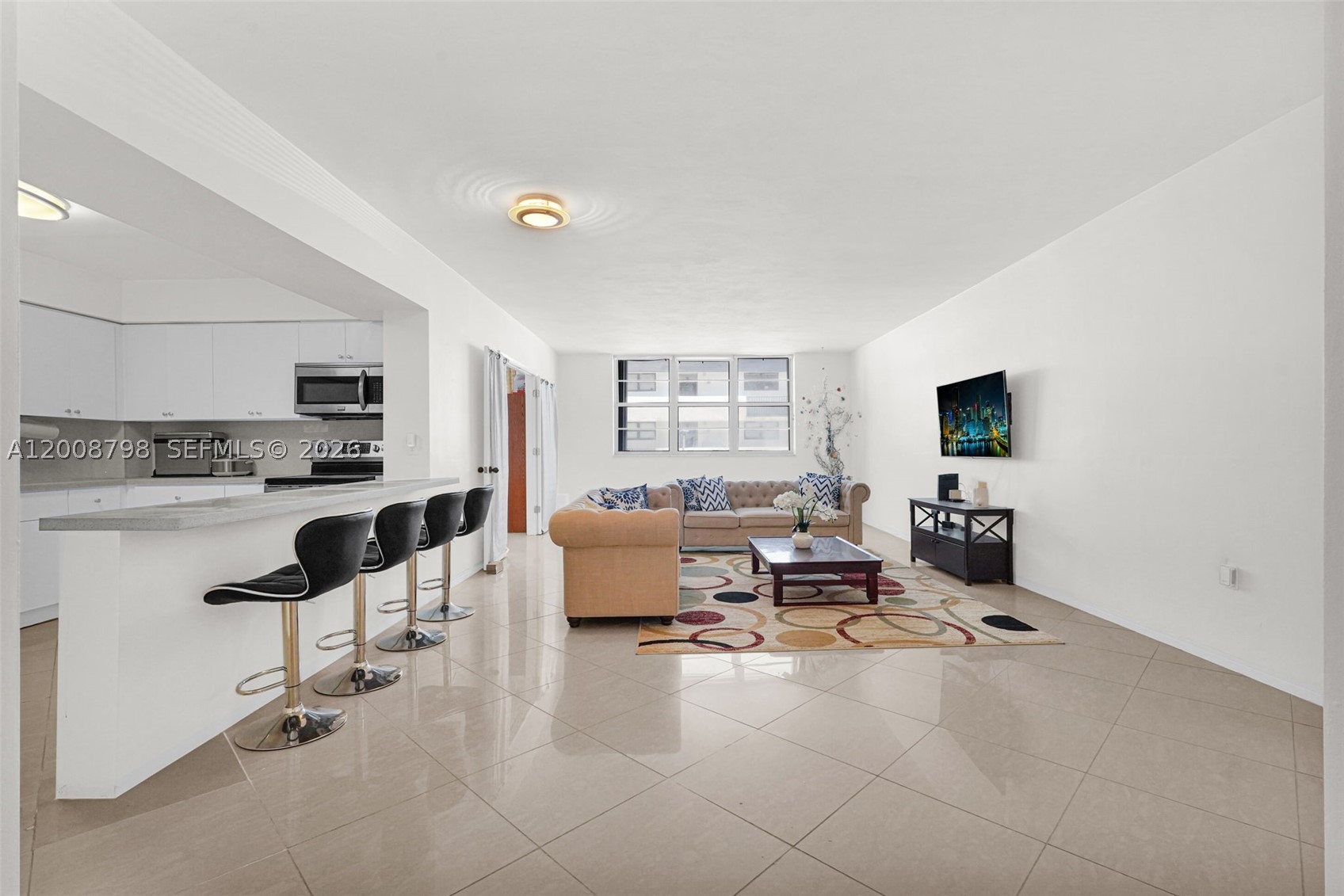 CORINTHIAN CONDO - Residential