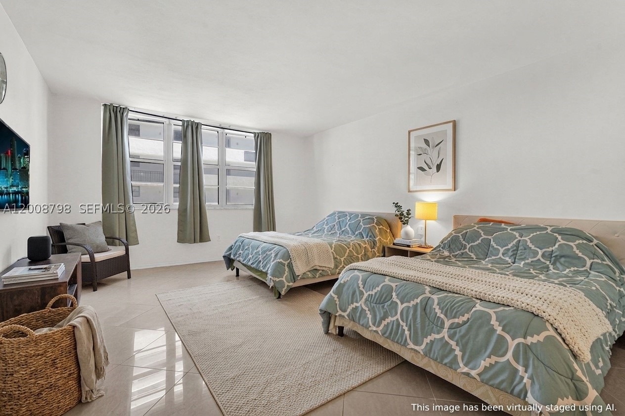 CORINTHIAN CONDO - Residential