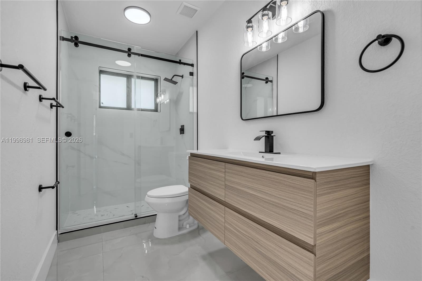 NORWOOD 4TH ADDN - Residential